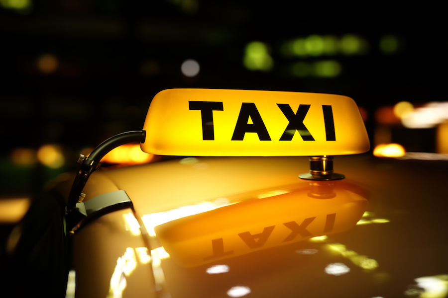 Σύνδρομο οδηγών ταξί: Τι προβλήματα προκαλεί στο ουροποιητικό σύστημα