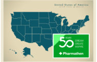 Pharmathen: «Εισβάλλει» στην αμερικανική αγορά