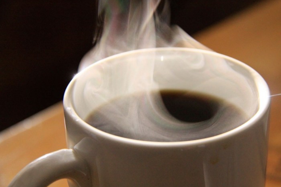 Ο καυτός καφές ή τσάι αυξάνει τον κίνδυνο καρκίνου!