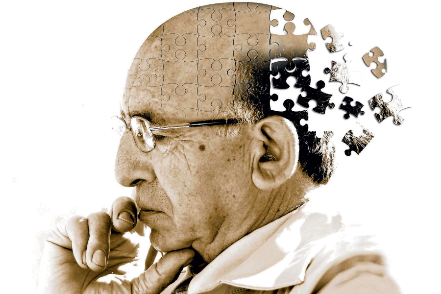 Απέτυχε και άλλη θεραπεία για τη νόσο Αλτζχάιμερ