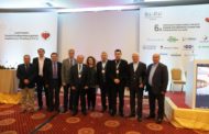 Επετειακό συνέδριο της Ένωσης Ελευθεροεπαγγελματιών Καρδιολόγων Ελλάδος