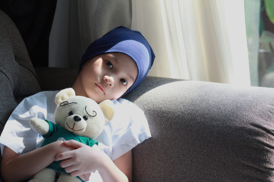 Πως θα διασφαλιστεί ένα καλύτερο μέλλον για τα παιδιά με καρκίνο