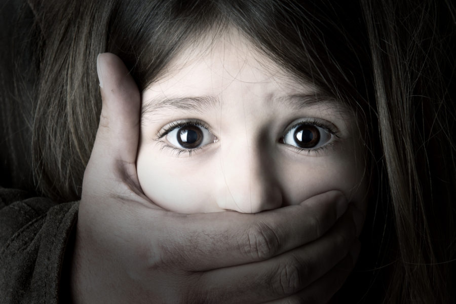 Πως αναγνωρίζουμε την κακοποίηση παιδιών- Πως αντιδρούμε: Διαδικτυακό σεμινάριο