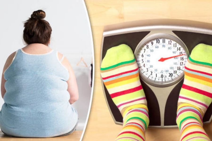 Υψηλότερα ποσοστά υπέρβαρων και παχύσαρκων εφήβων στην Ελλάδα