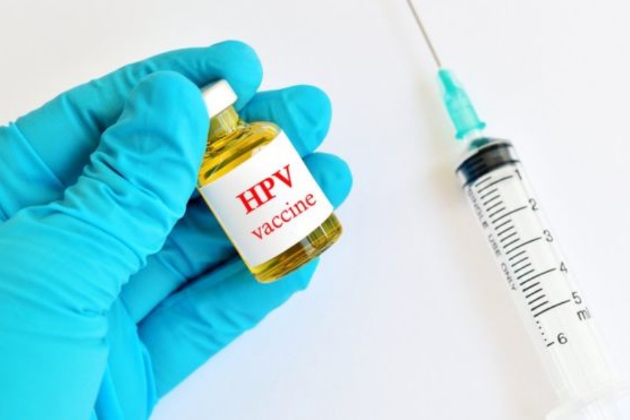 Εξαλείφει τον καρκινογόνο ιό HPV ο εμβολιασμός
