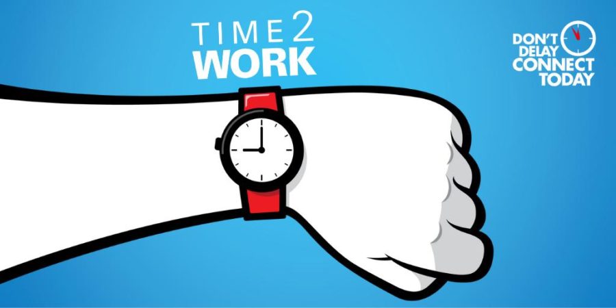Εκστρατεία για τα ρευματικά και μυοσκελετικά νοσήματα «Ώρα για Δουλειά»