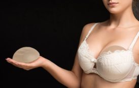 Υπάρχει κίνδυνος από τη τοποθέτηση εμφυτευμάτων στήθους;