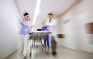 Άνοδος του αριθμού νοσηλειών στα νοσοκομεία της Κρήτης