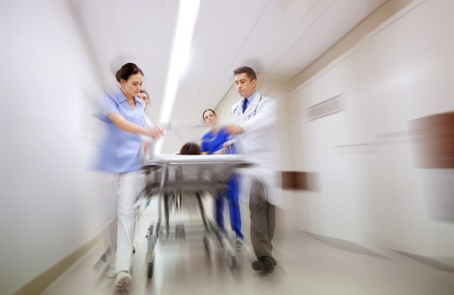 Εθνική Ασφαλιστική: Δωρεάν εξετάσεις έως 200 ευρώ στα  επείγοντα των νοσοκομείων του HHG