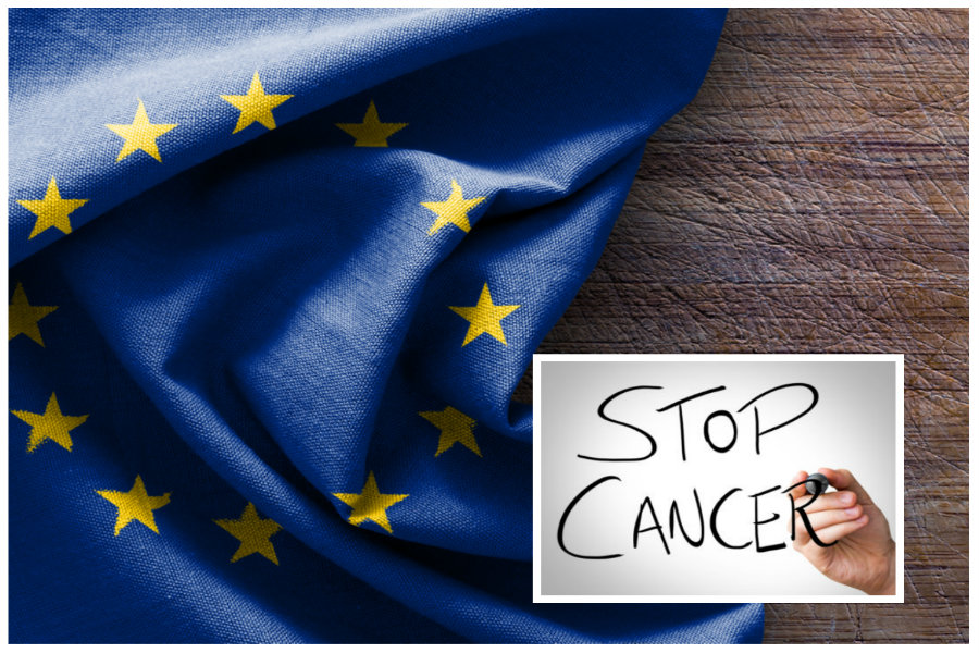 Το Σχέδιο Δράσης της Ε.Ε. για τον Καρκίνο