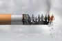 ΠΟΥ: Αποτελεσματικές πολιτικές για την διακοπή του καπνίσματος