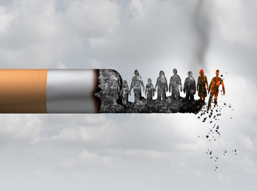 ΠΙΣ: Ζήτημα Δημόσιας Υγείας αποτελεί η απαγόρευση του καπνίσματος