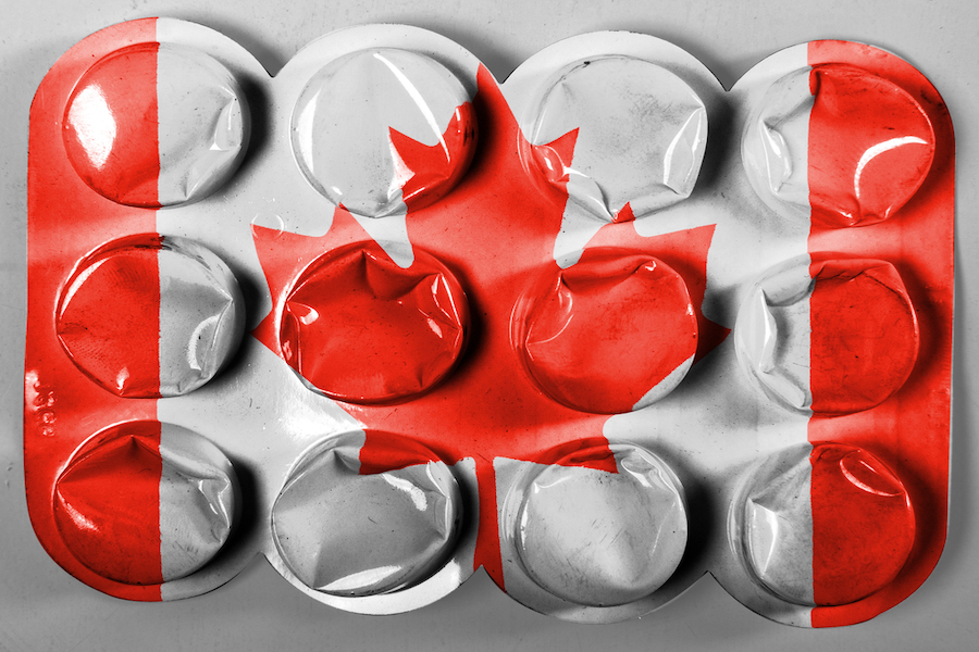 «Μαχαίρι» βάζει στις τιμές φαρμάκων ο Καναδάς