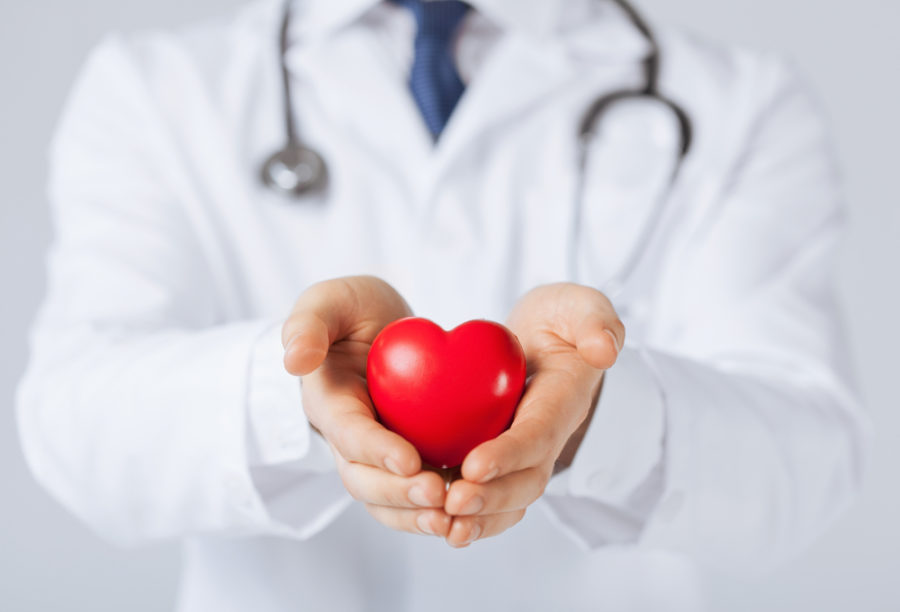 Ελληνική Καρδιολογική Εταιρεία: Πρόληψη και έγκαιρη διάγνωση την Καρδιακή Ανεπάρκεια