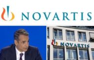 Μητσοτάκης για υπόθεση Novartis: Να διερευνηθεί πώς στήθηκε πολιτική σκευωρία