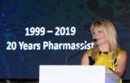 Pharmassist Ltd: Επετειακή εκδήλωση για τα 20 χρόνια λειτουργίας