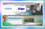 Draeger Hellas: Καινοτόμες λύσεις ιατρικού εξοπλισμού