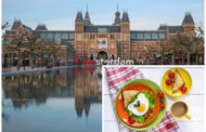 Το Άμστερνταμ κερδίζει το Ευρωπαϊκό Βραβείο Υγείας