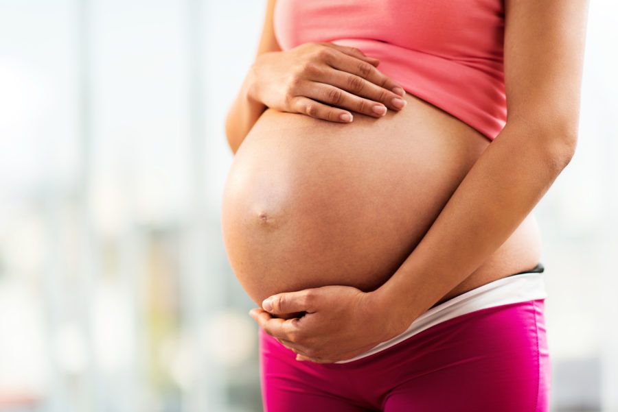 Η νόσος Covid-19 επηρεάζει την εγκυμοσύνη;