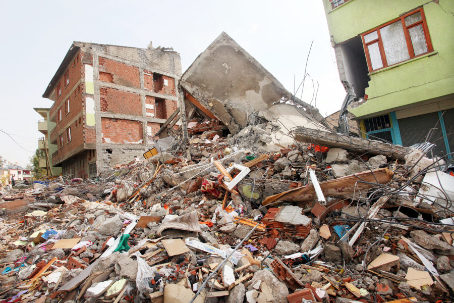 Γιατροί και φάρμακα με πρωτοβουλία του ΙΣΑ στην σεισμόπληκτη Αλβανία
