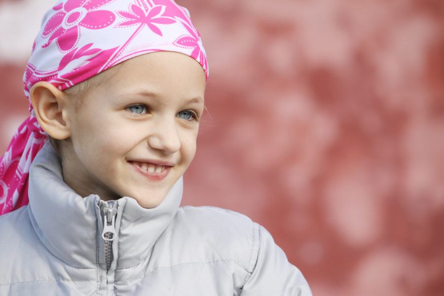 Οι “survivors” του παιδιατρικού καρκίνου