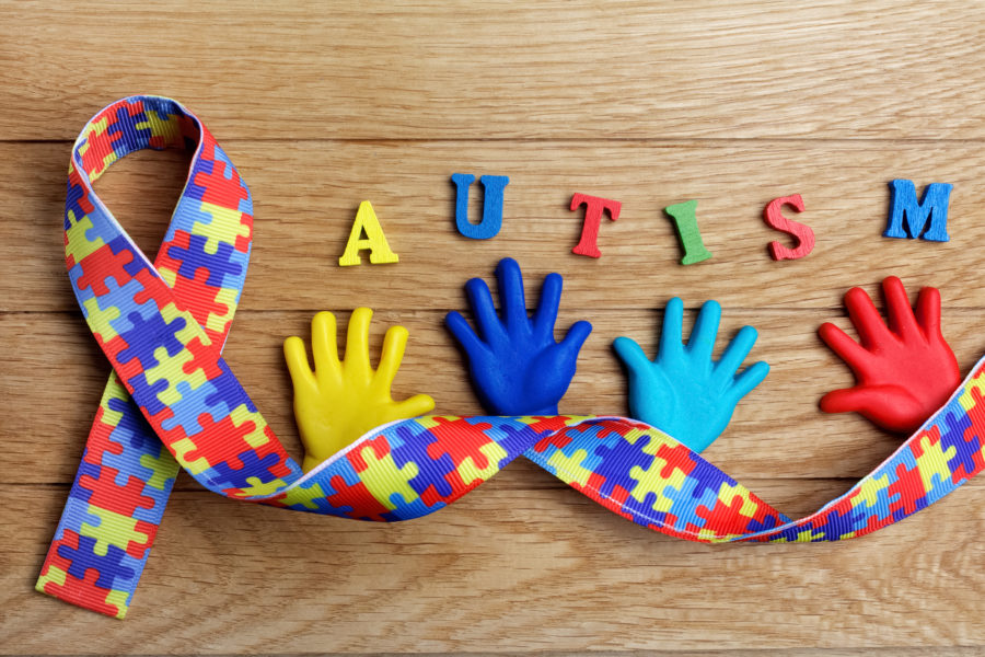Ο άγνωστος αυτισμός και το μεγάλο στοίχημα