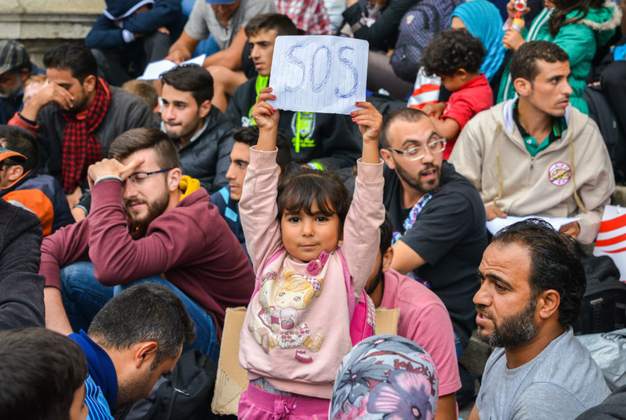 ΟΕΝΓΕ: Καθυστέρηση έκδοσης ΚΥΠΑ- Ανάκληση της κατάργησης ΑΜΚΑ σε πρόσφυγες