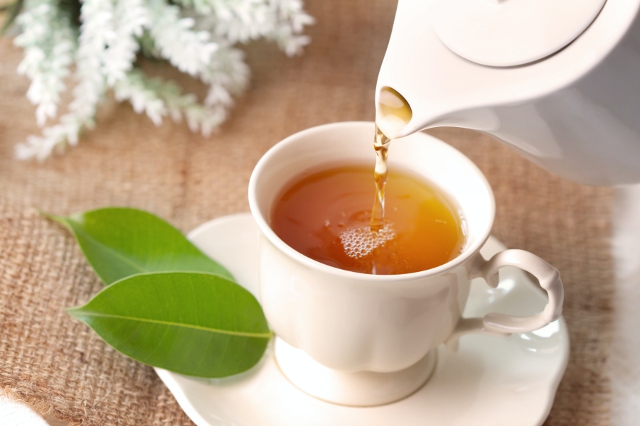 Το τσάι κάνει καλό στην υγεία μας – Νέα μεγάλη μελέτη