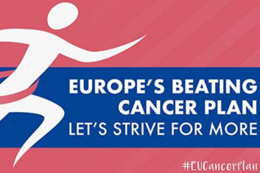 Διαβούλευση για το σχέδιο της Ε.Ε. για τον καρκίνο