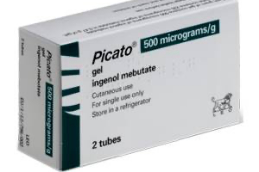 Η LEO Pharma αποσύρει προληπτικά το Picato