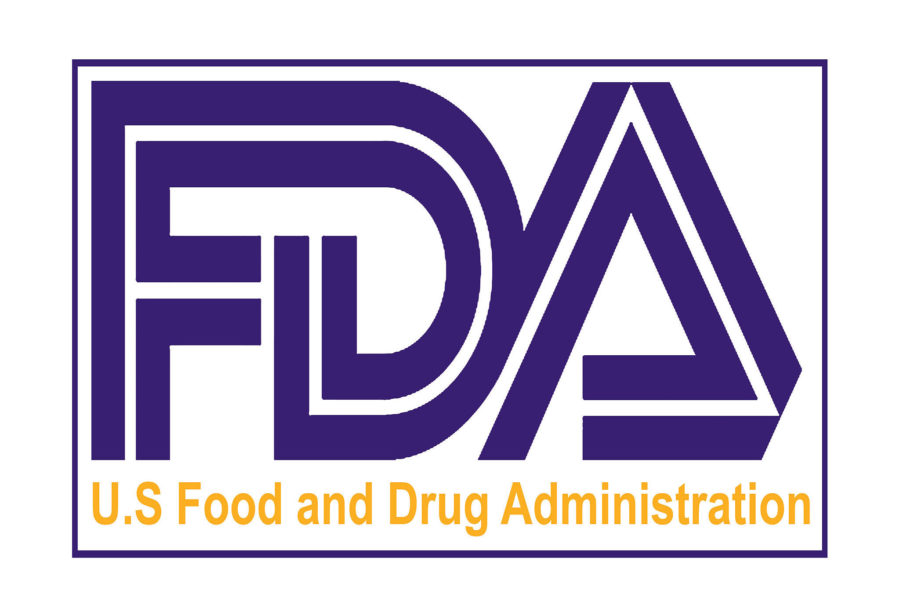Πίνακας του FDA για τις αλληλεπιδράσεις μεταξύ φαρμάκων και γονιδίων
