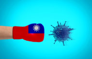 Τα επιτυχημένα μέτρα της Ταϊβάν έναντι του κοροναϊού