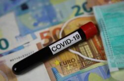 coronavirus, euro, banks