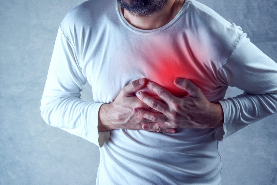 Ποιοι ασθενείς με καρδιαγγειακές παθήσεις ανήκουν στη κατηγορία των ευπαθών ατόμων;