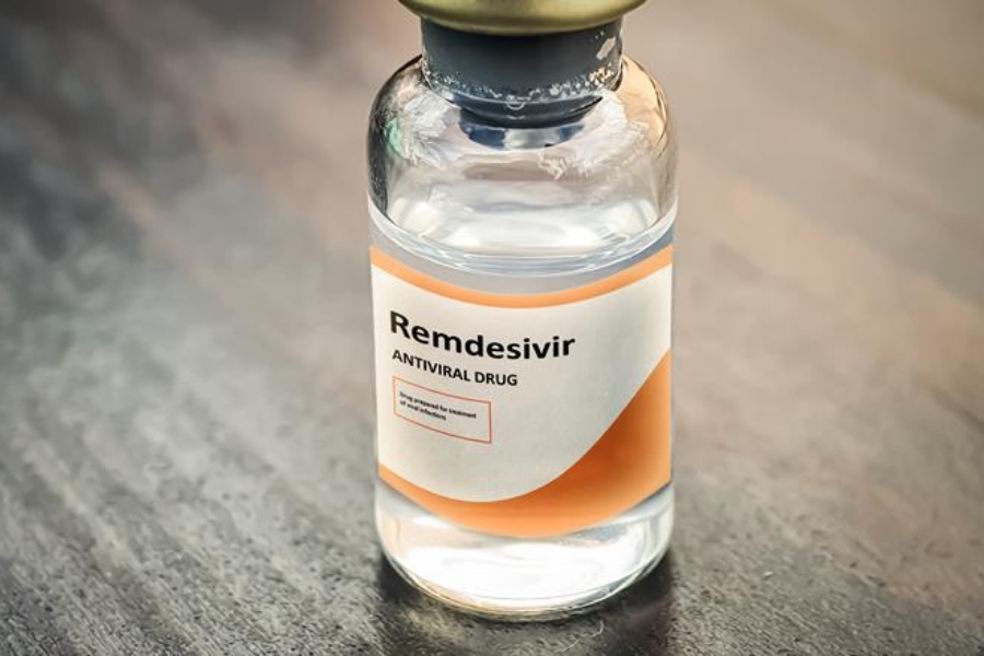 Έρευνα σοκ: Το remdesivir παρατείνει τη νοσηλεία στην covid-19!