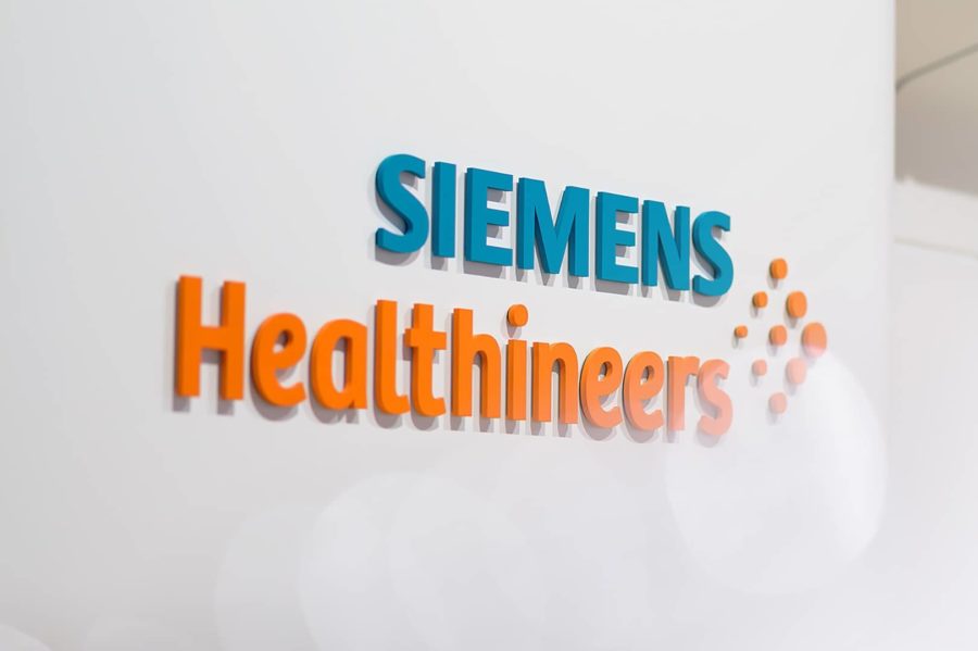 Νέος τομογράφος από την Siemens Healthineers
