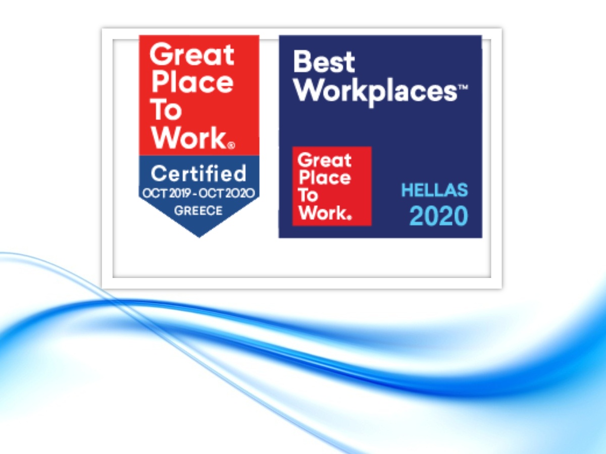 Φαρμακευτικές εταιρείες στα Best Workplaces 2020