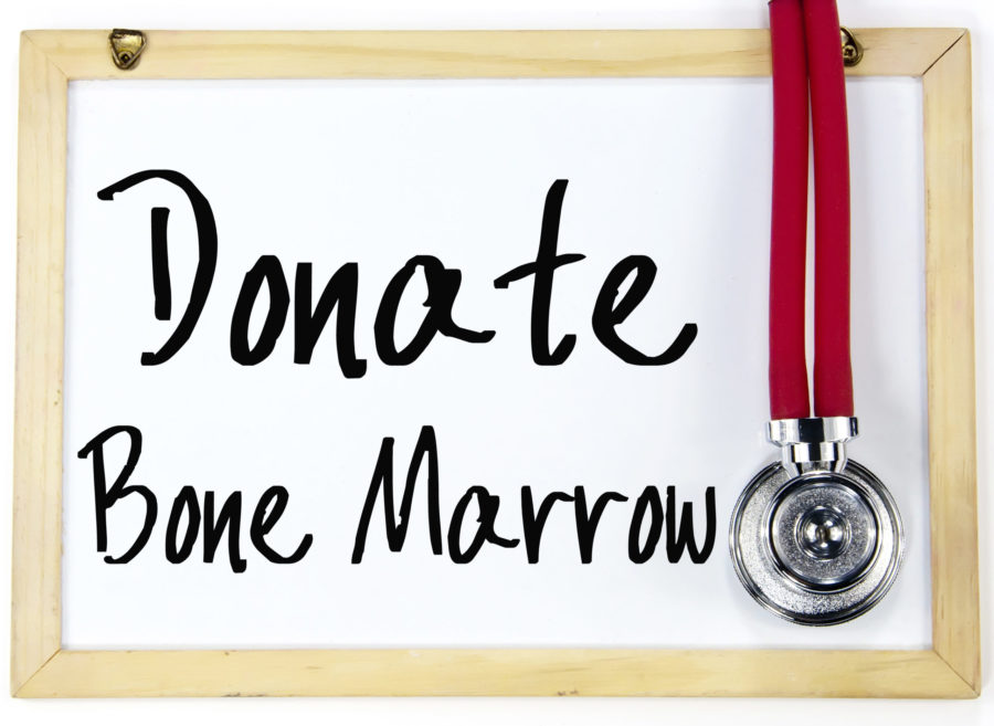 SOS από τον ΕΟΜ για τη δωρεά μυελού των οστών και αιμοπεταλίων