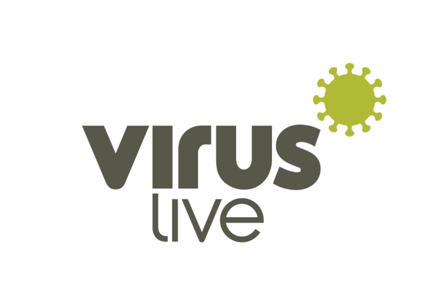 Σήμερα στις 19:00 το πρώτο VirusLive