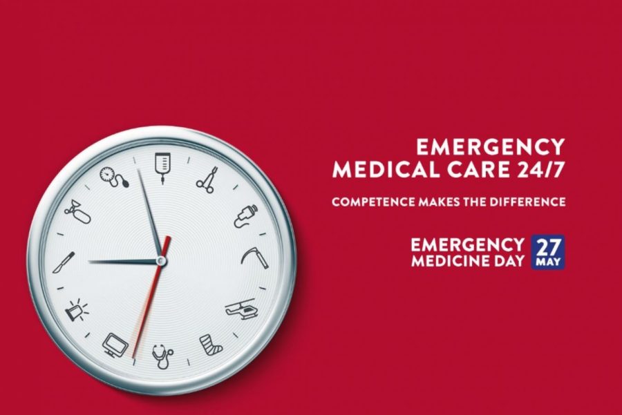 Ημέρα Επείγουσας Ιατρικής: Ανάγκη για στοχευμένες παρεμβάσεις