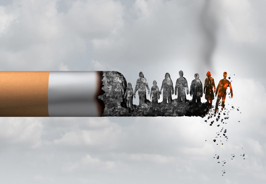 Μελέτη Υγείας Ηπείρου: Κατάρριψη μύθων για το κάπνισμα