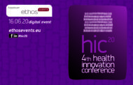 Έγκριτοι επιστήμονες στο 4th Health Innovation Conference