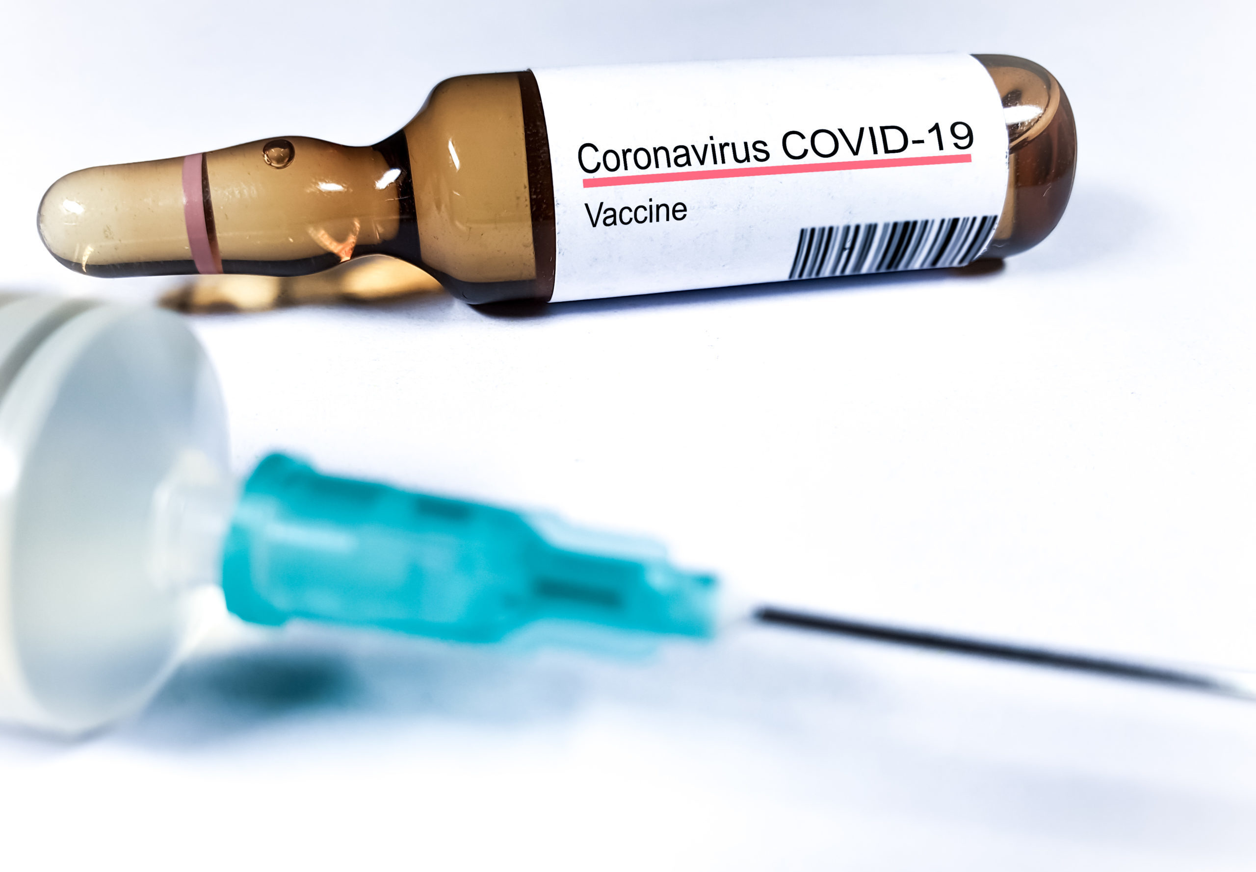 AstraZeneca: 750 εκ. δολ. για το εμβόλιο της COVID-19
