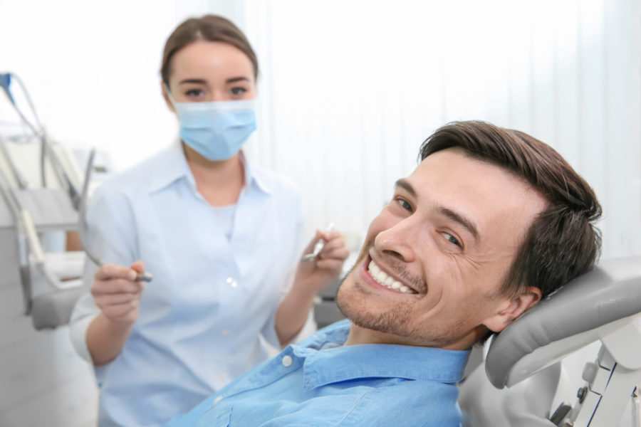 Οδοντίατροι: Να δοθεί προτεραιότητα την στοματική υγεία