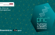 Η δεύτερη ημέρα του 11th Pharma & Health Conference