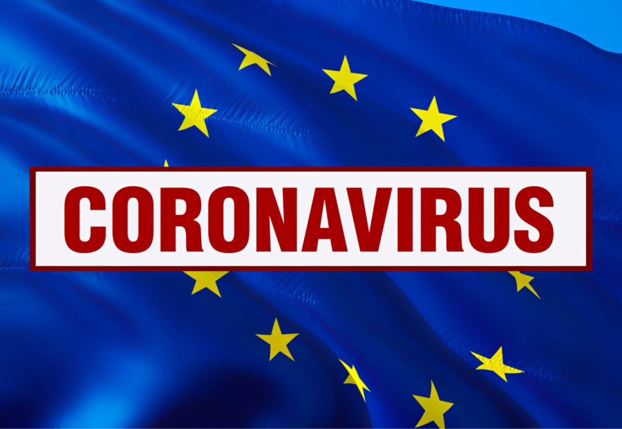 Μέτρα από την Ευρωπαϊκή Επιτροπή εναντίον COVID-19