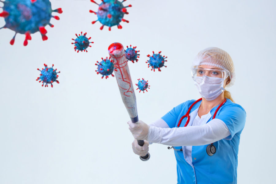 Πανδημία: Προετοιμασία ζητά ο ιολόγος Christian Drosten