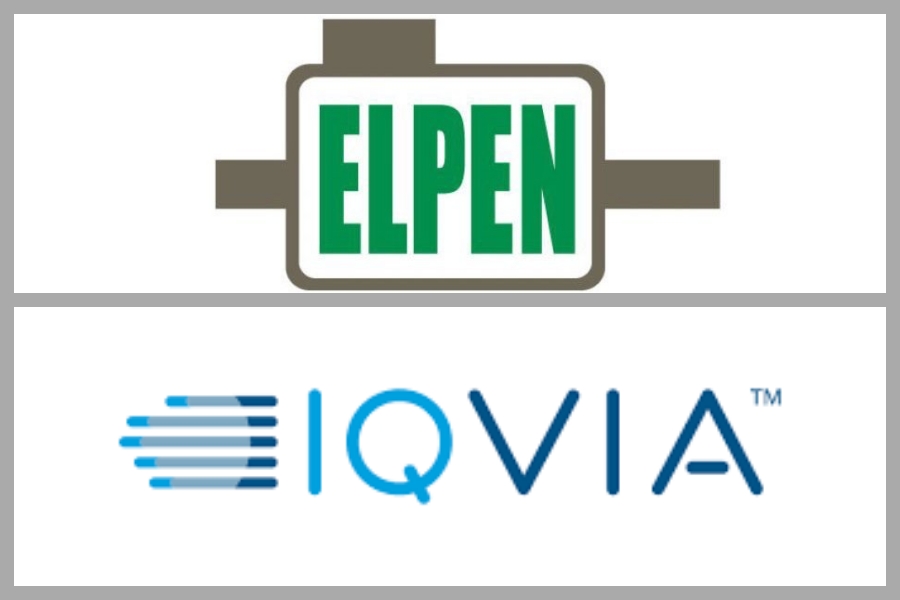 Η Elpen επιλέγει κορυφαία λύση της IQVIA