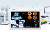 Νέο χειρουργικό monitor από την LG Electronics