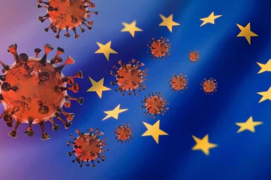 Πανδημία: Ποια προβλήματα αντιμετωπίζουν τα εθνικά συστήματα Υγείας στην Ευρώπη